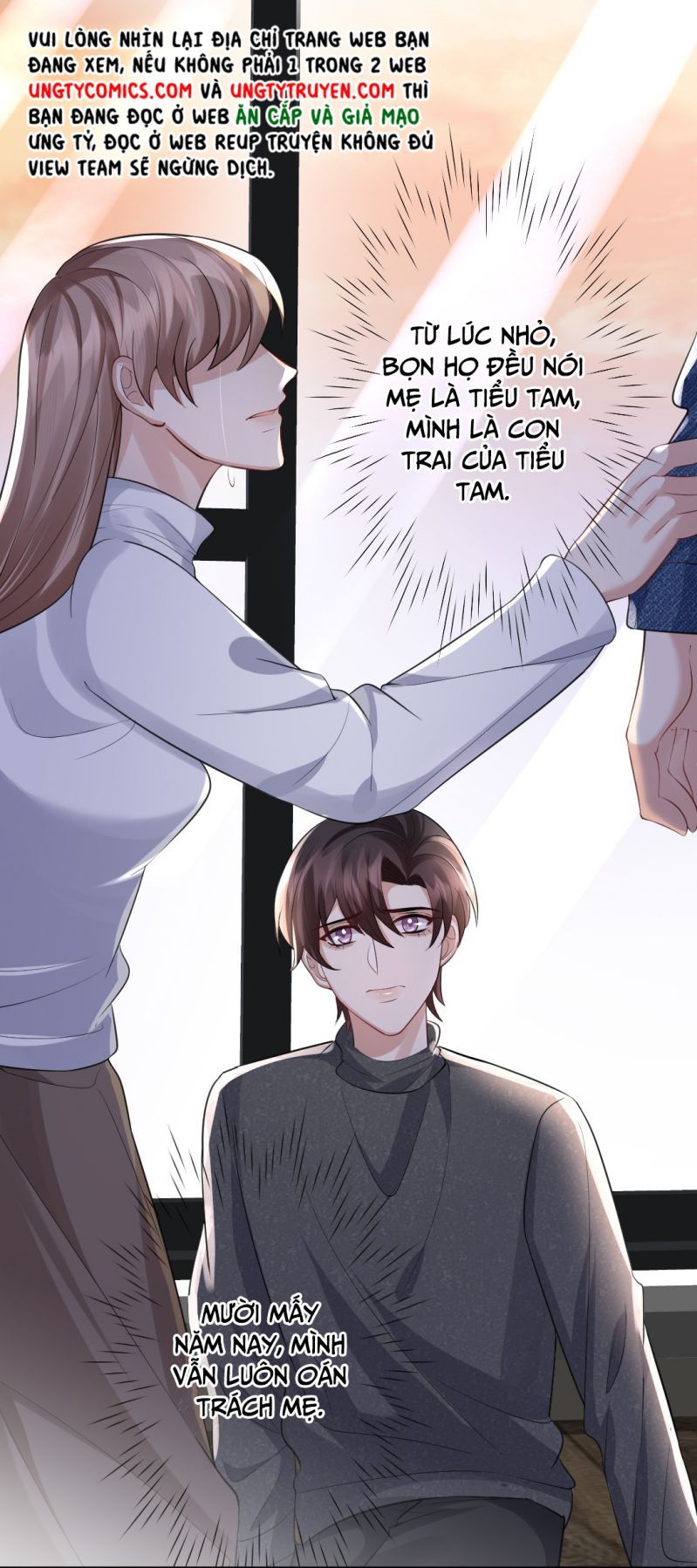 Máy Bay Giấy Chapter 74 - 10