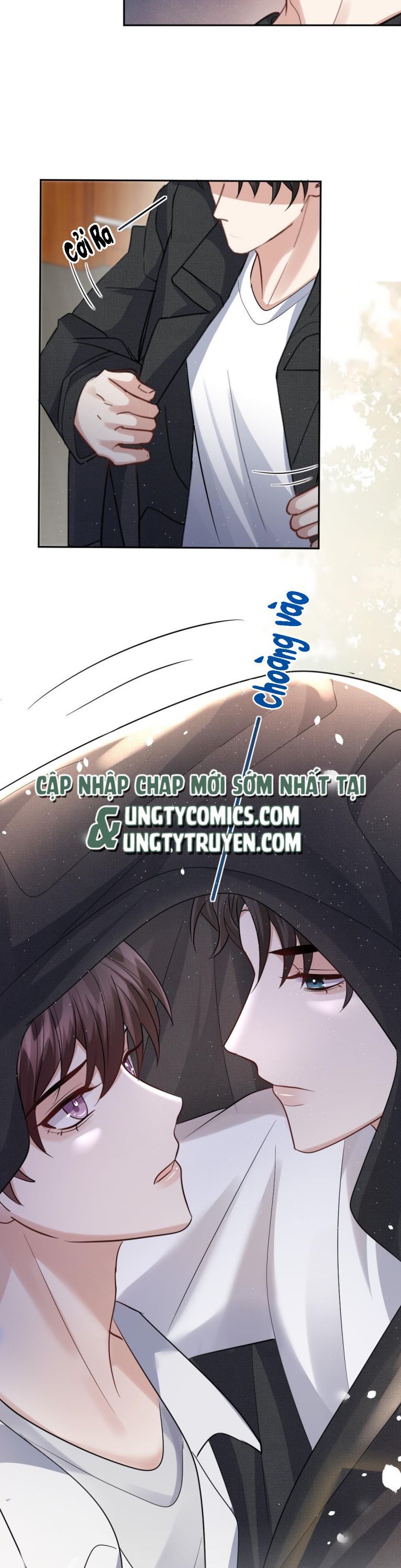 Máy Bay Giấy Chapter 76 - 20