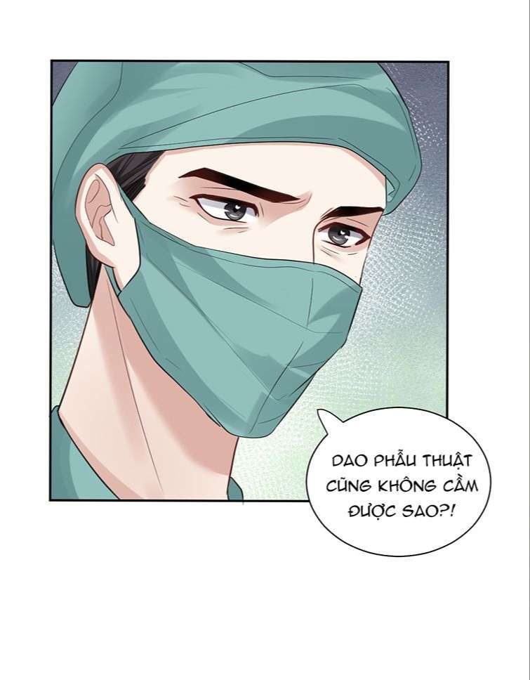 Máy Bay Giấy Chapter 77 - 26