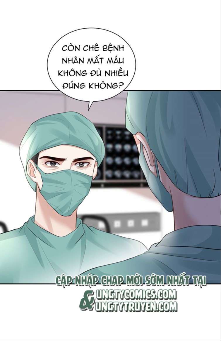 Máy Bay Giấy Chapter 77 - 30