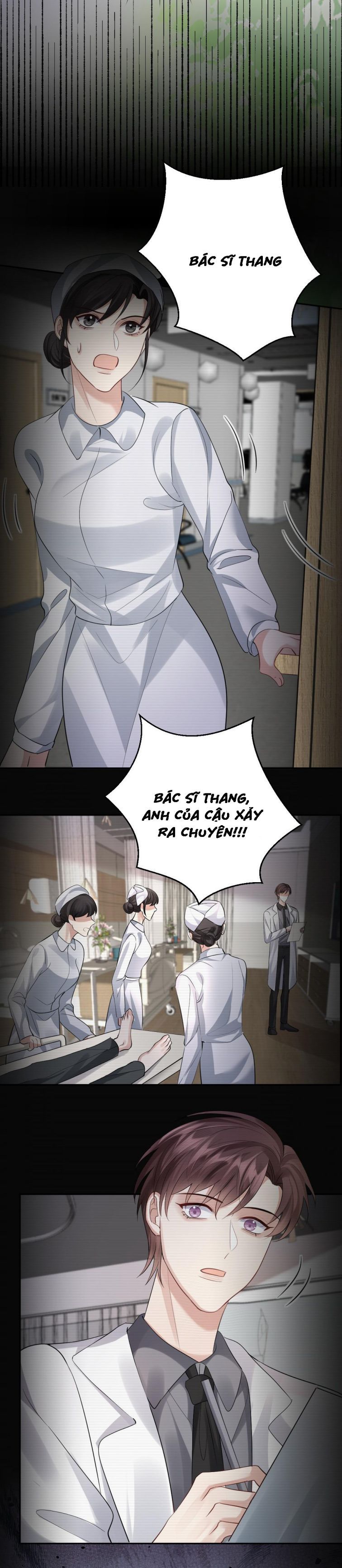 Máy Bay Giấy Chapter 78 - 21