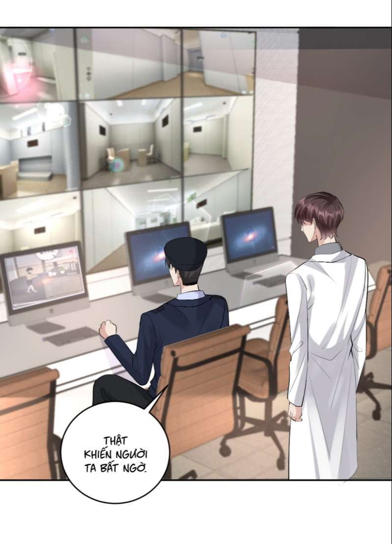 Máy Bay Giấy Chapter 83 - 11