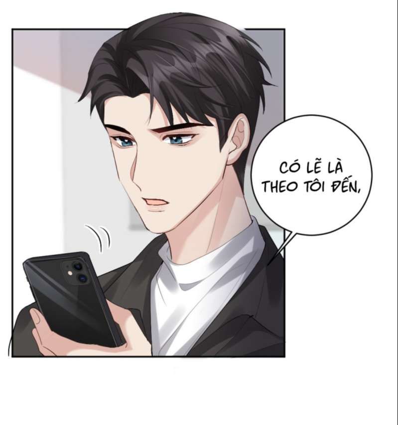 Máy Bay Giấy Chapter 83 - 23