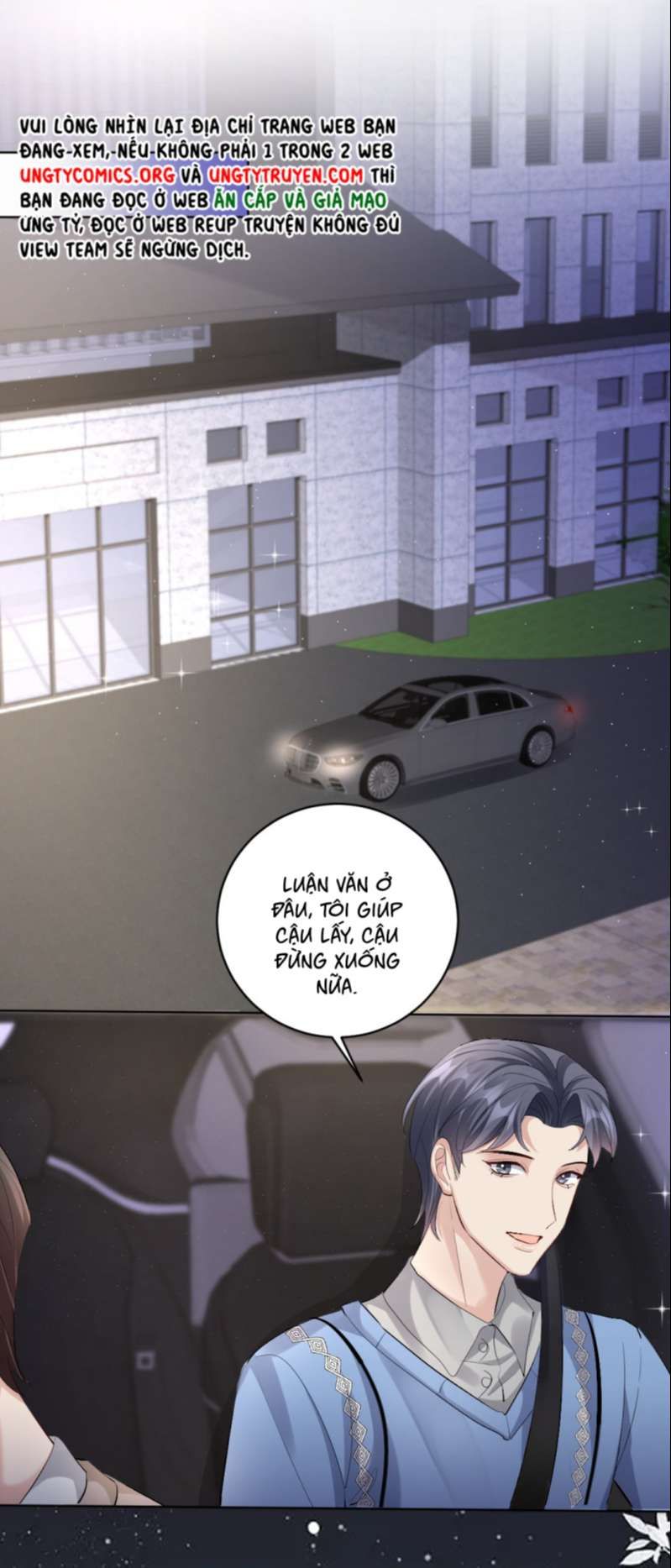 Máy Bay Giấy Chapter 83 - 27