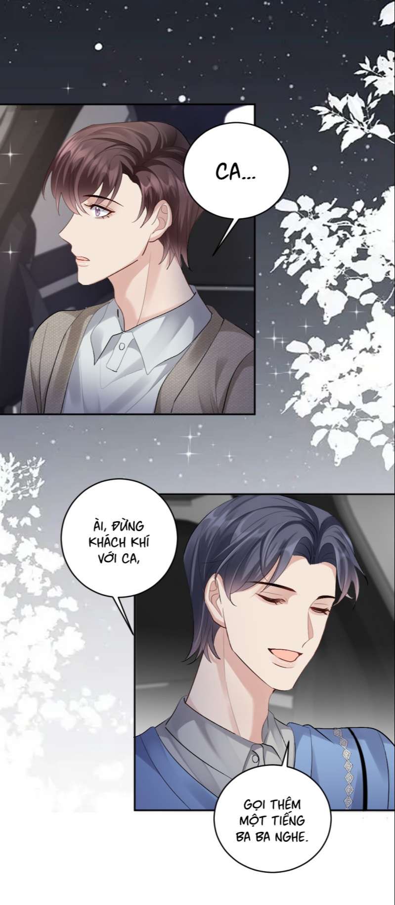 Máy Bay Giấy Chapter 83 - 28