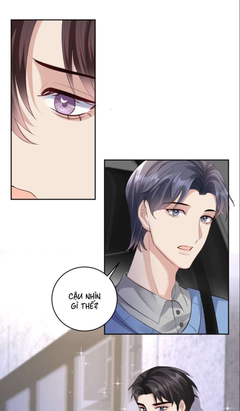 Máy Bay Giấy Chapter 83 - 29