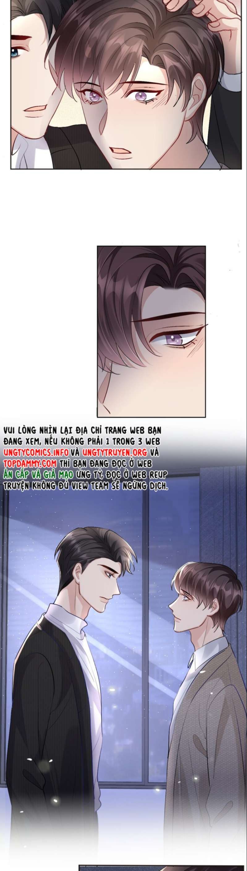 Máy Bay Giấy Chapter 84 - 13