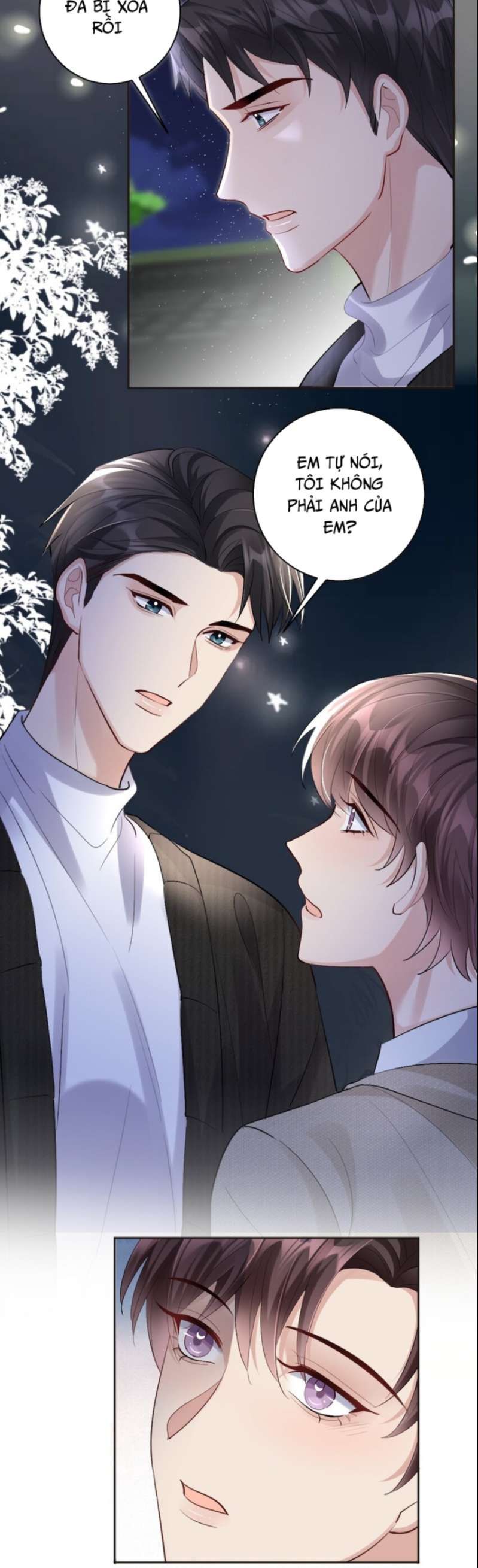 Máy Bay Giấy Chapter 84 - 7