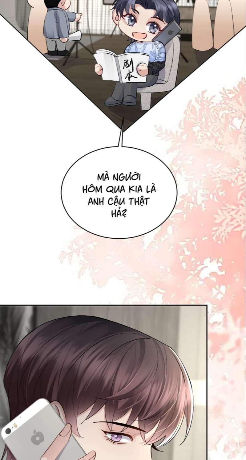 Máy Bay Giấy Chapter 86 - 16