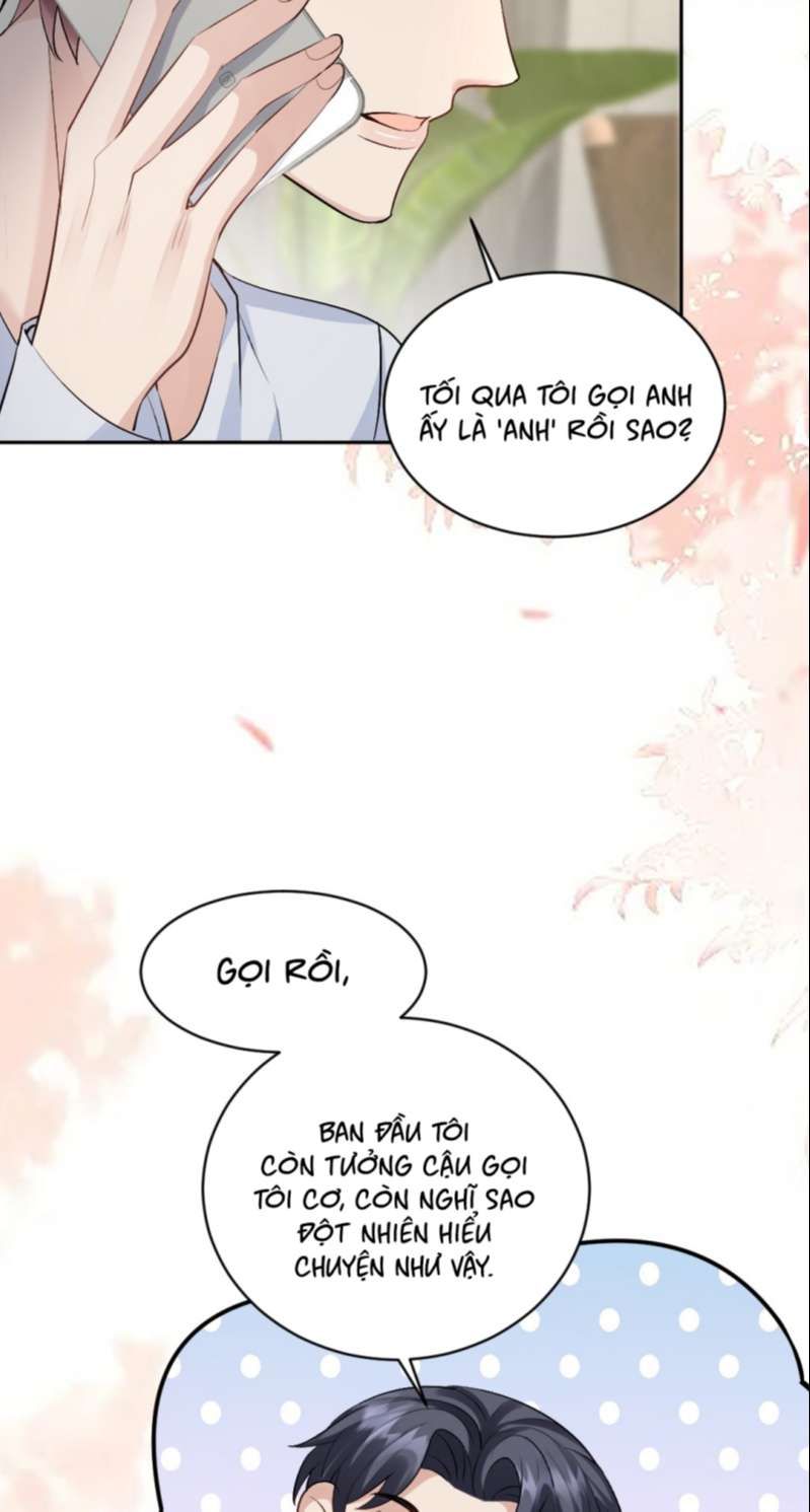 Máy Bay Giấy Chapter 86 - 17
