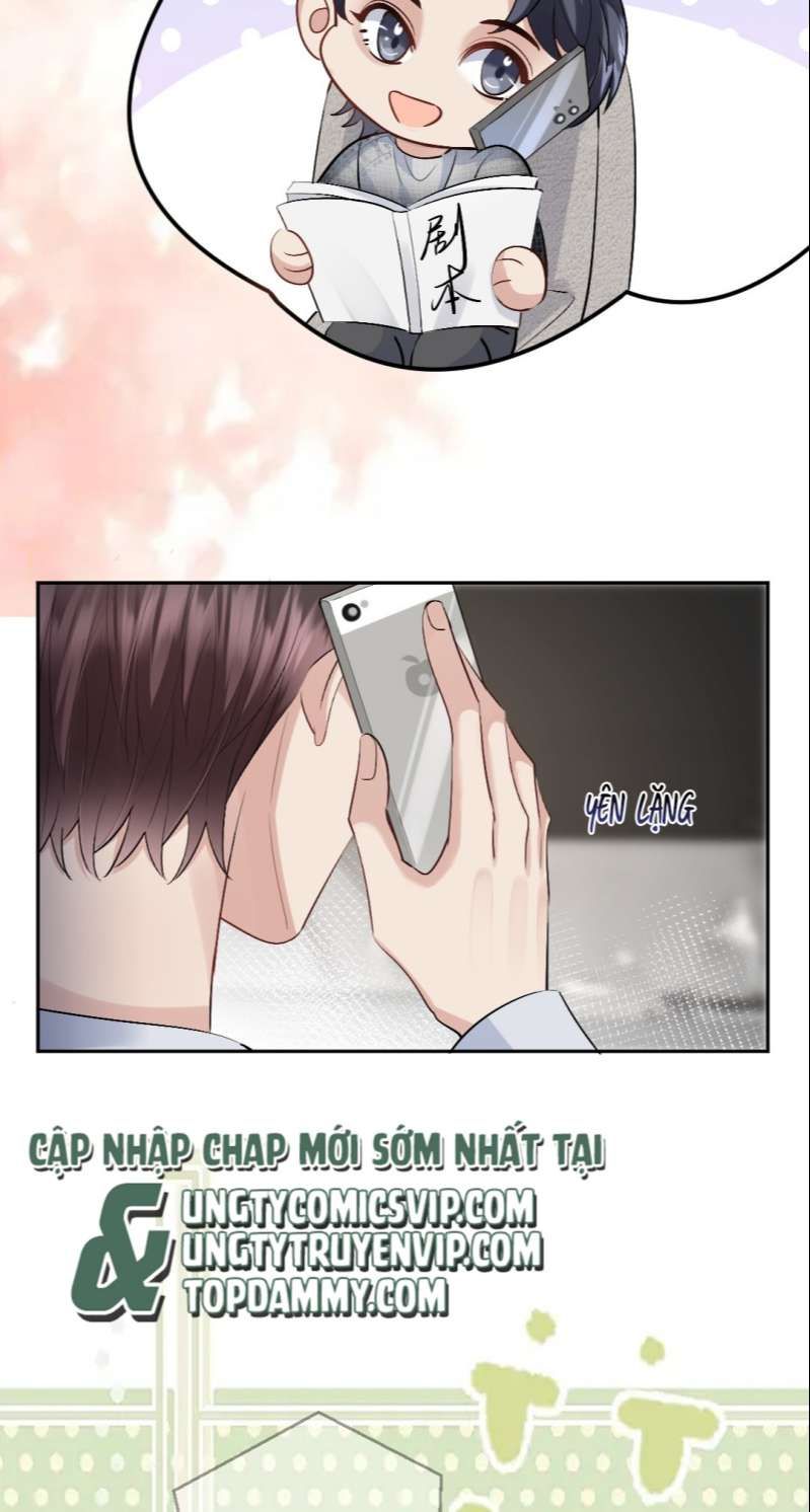Máy Bay Giấy Chapter 86 - 18