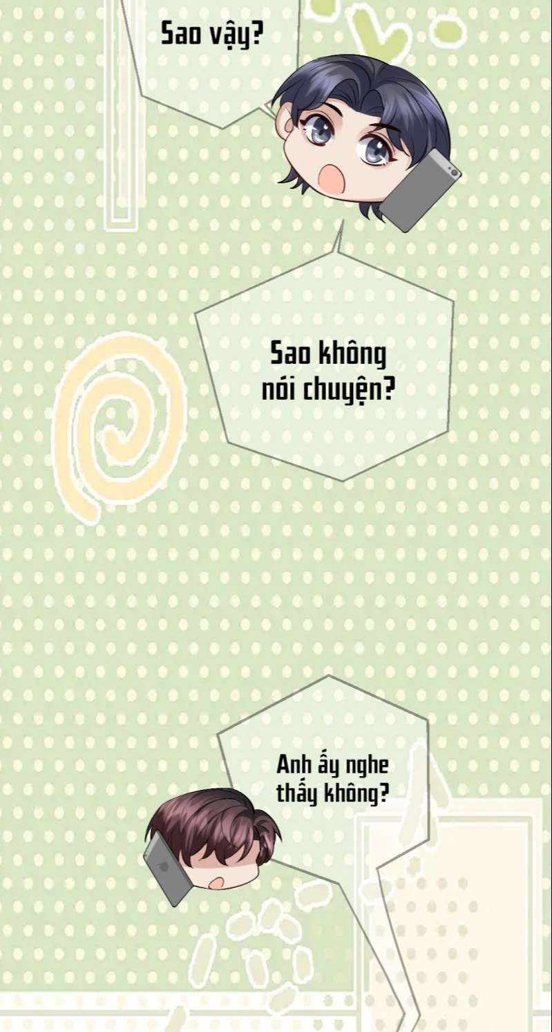 Máy Bay Giấy Chapter 86 - 19