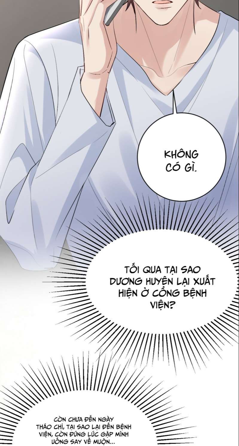 Máy Bay Giấy Chapter 86 - 21