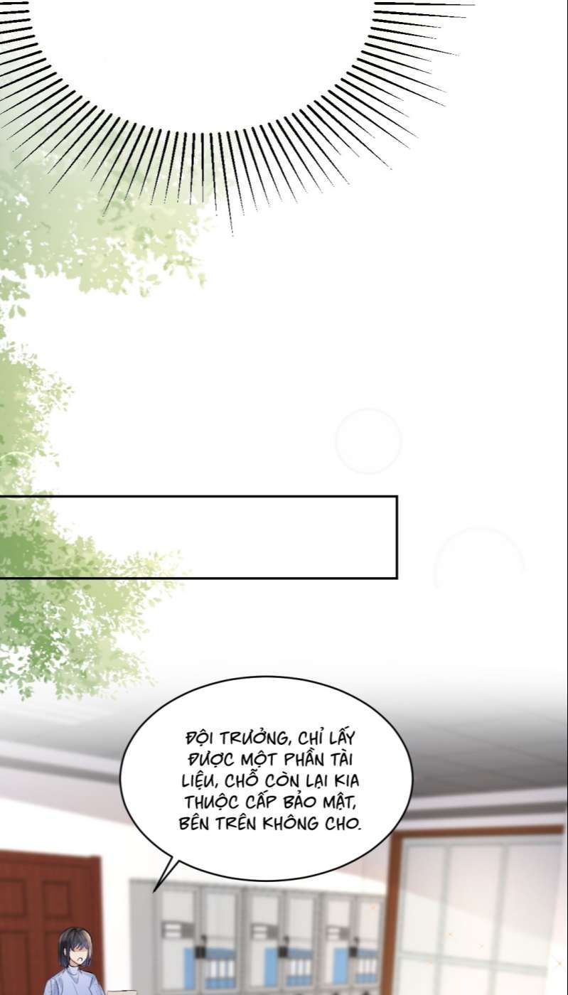 Máy Bay Giấy Chapter 86 - 22