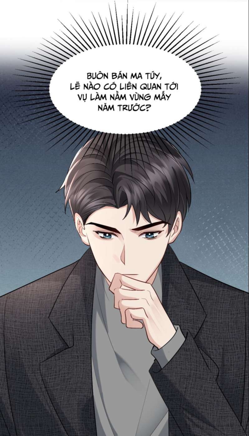 Máy Bay Giấy Chapter 86 - 25