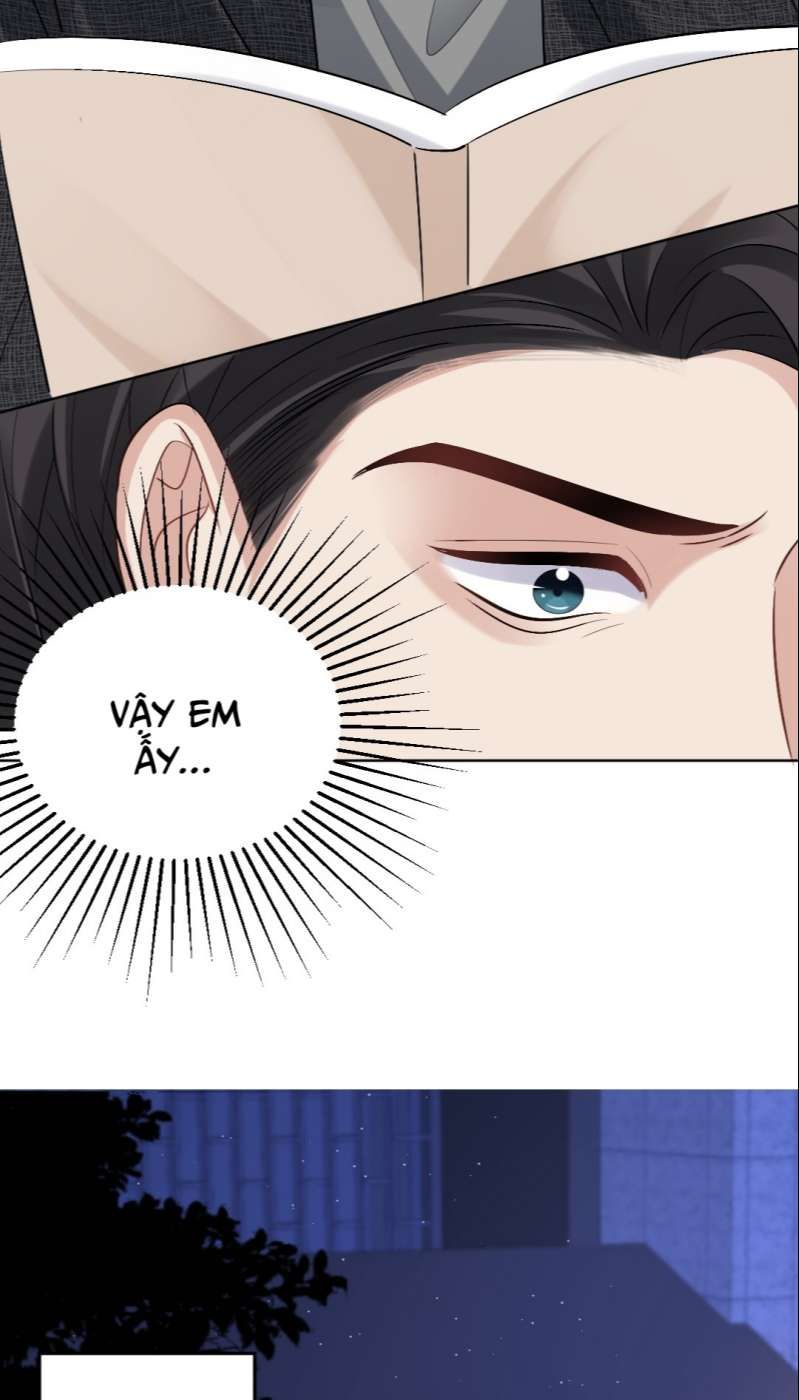 Máy Bay Giấy Chapter 86 - 26
