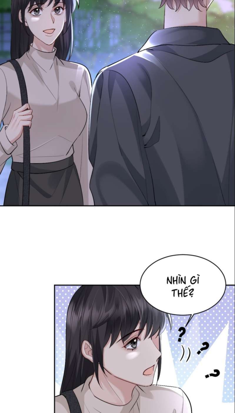 Máy Bay Giấy Chapter 86 - 30