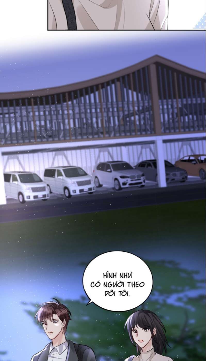 Máy Bay Giấy Chapter 86 - 31