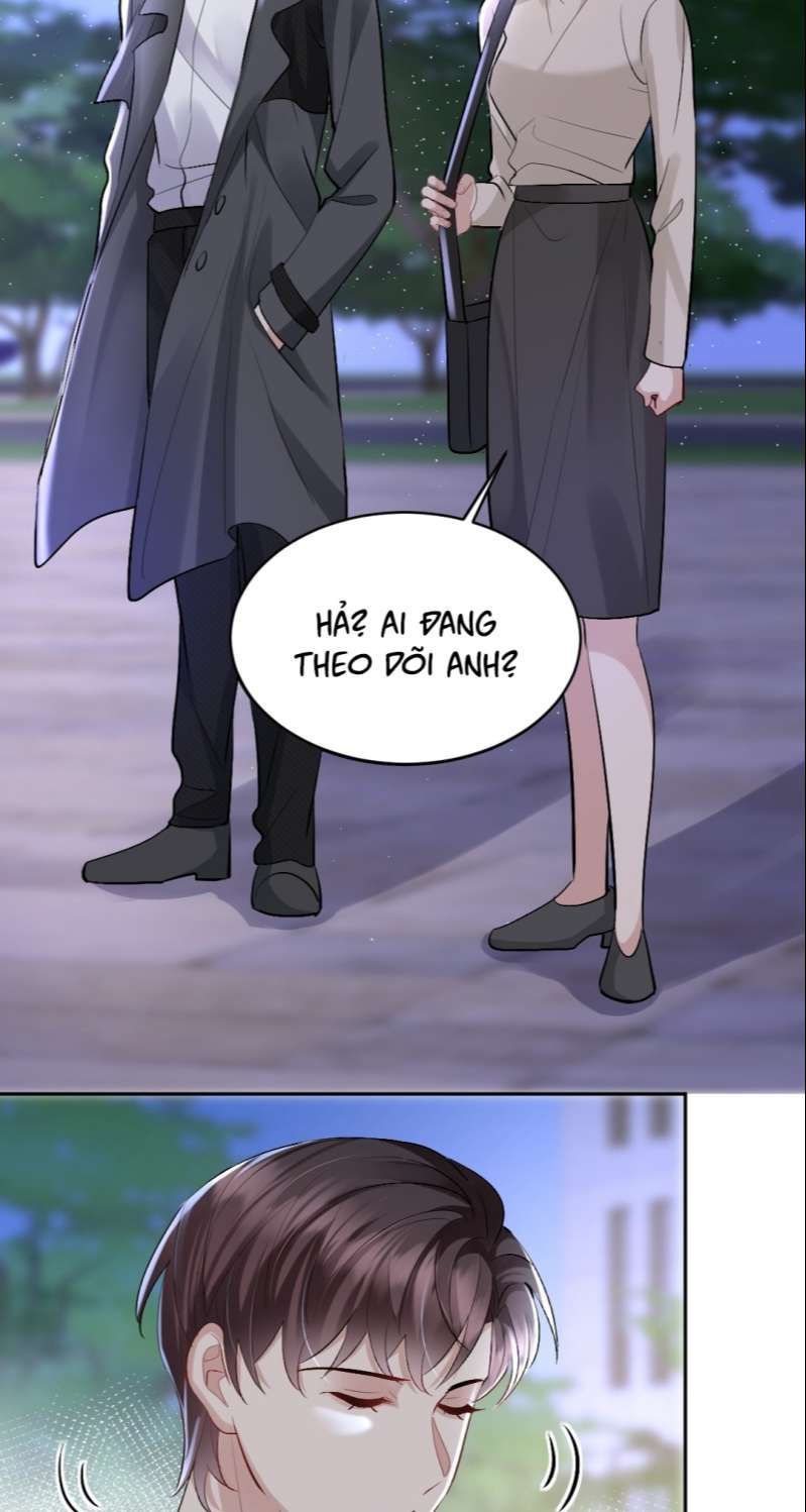 Máy Bay Giấy Chapter 86 - 32