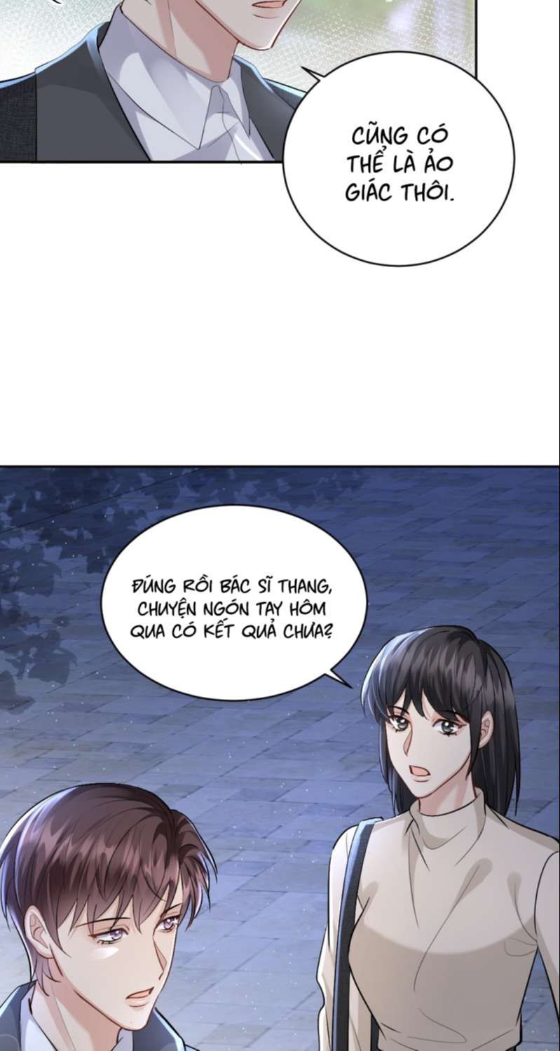 Máy Bay Giấy Chapter 86 - 33