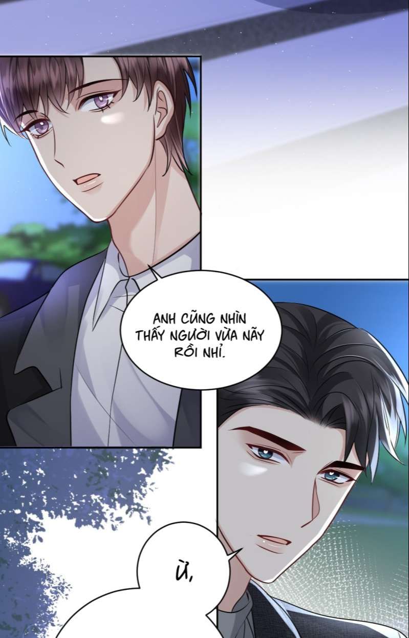 Máy Bay Giấy Chapter 86 - 42