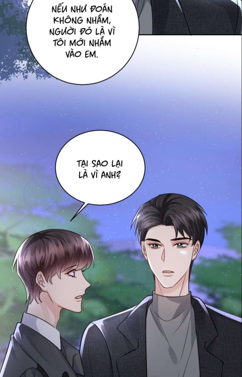 Máy Bay Giấy Chapter 86 - 43