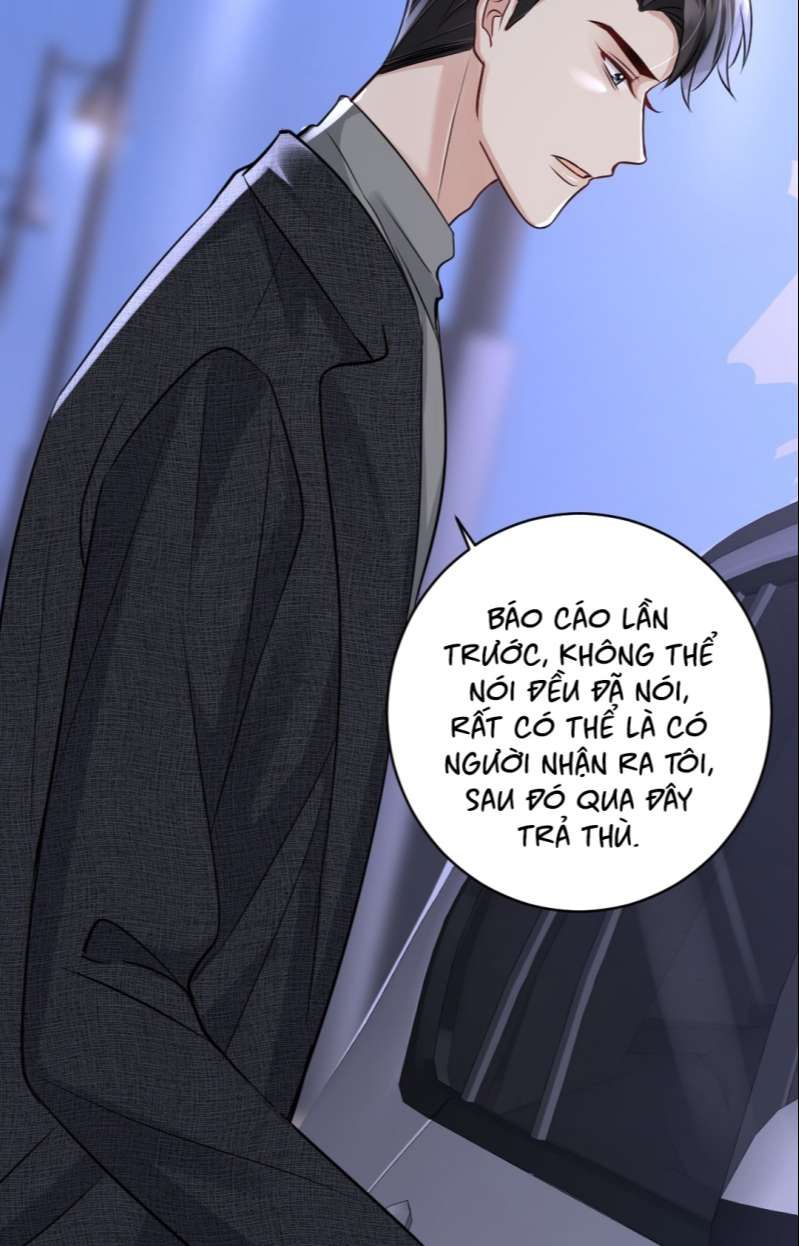 Máy Bay Giấy Chapter 86 - 46
