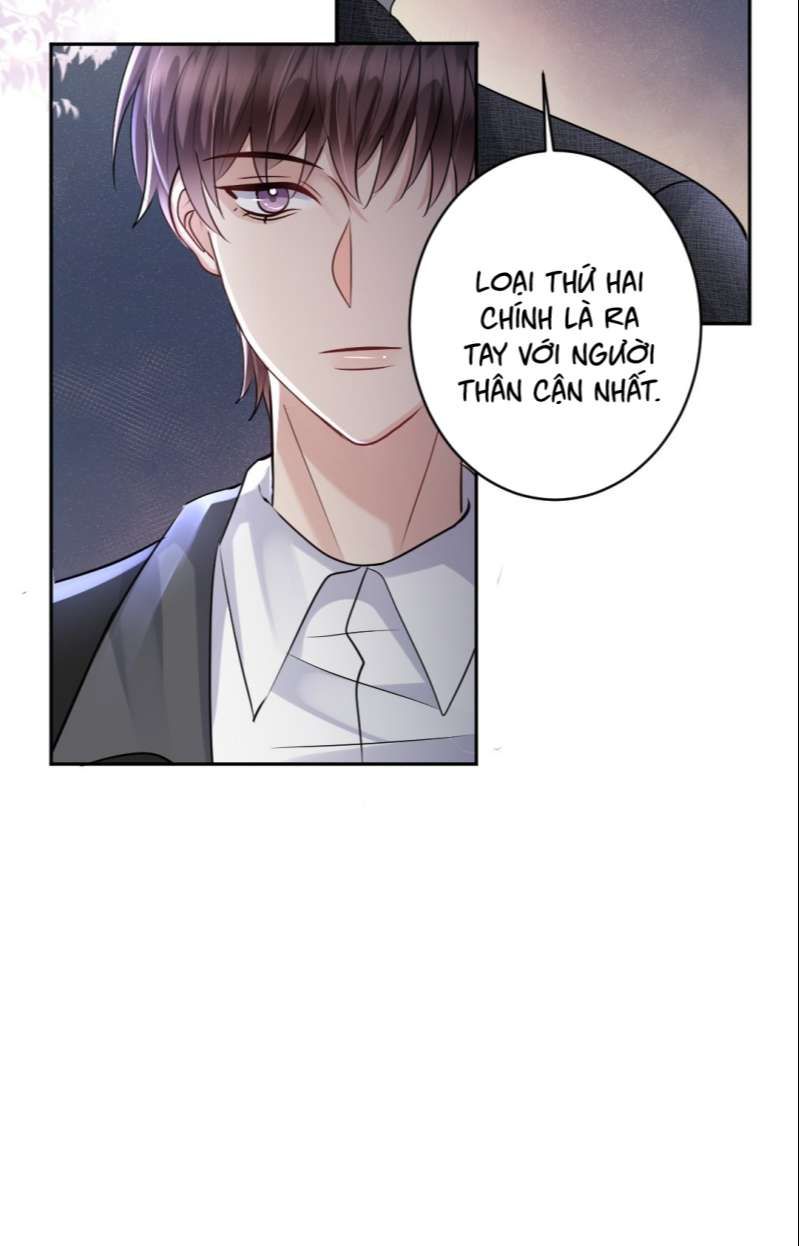 Máy Bay Giấy Chapter 86 - 48