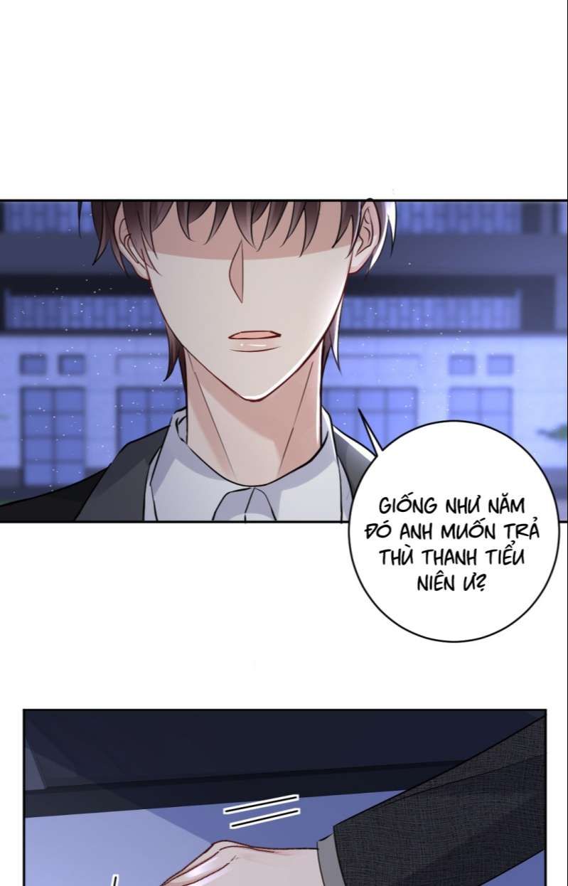 Máy Bay Giấy Chapter 86 - 49