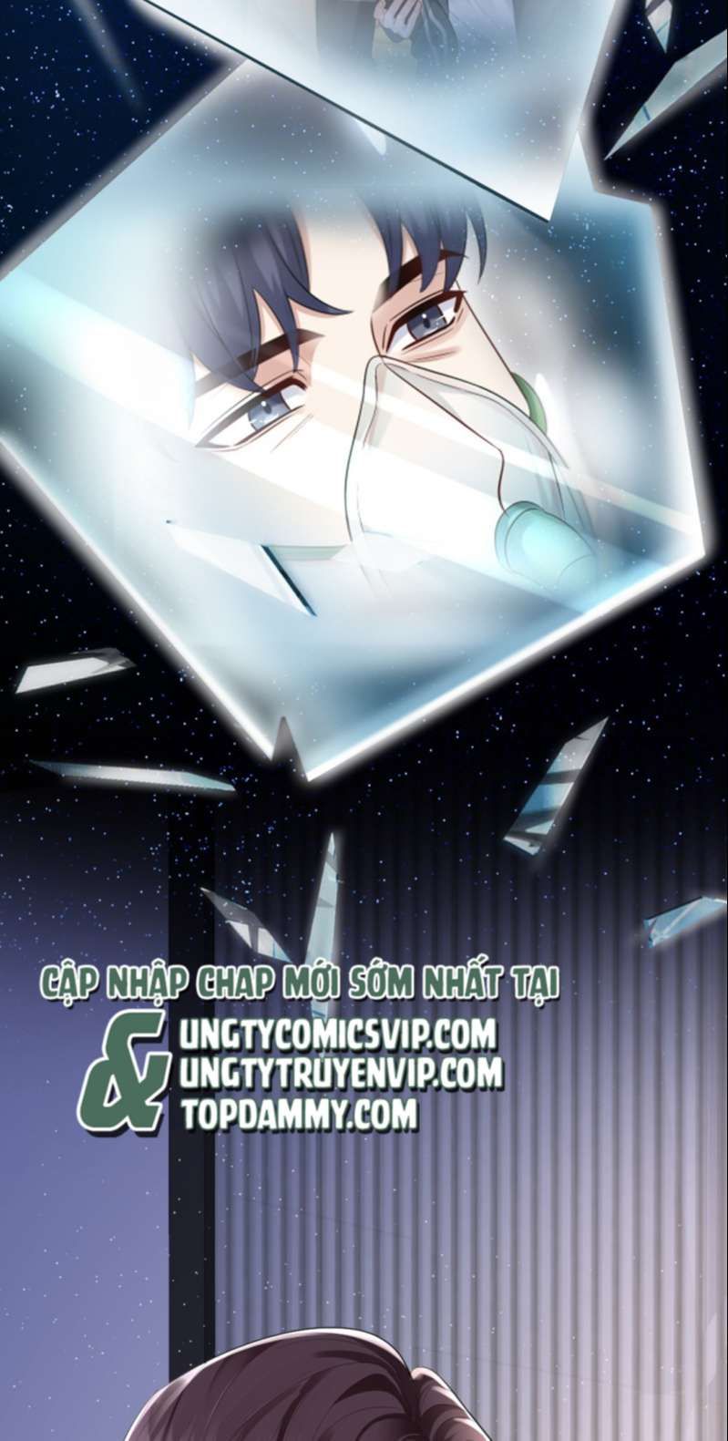 Máy Bay Giấy Chapter 86 - 10