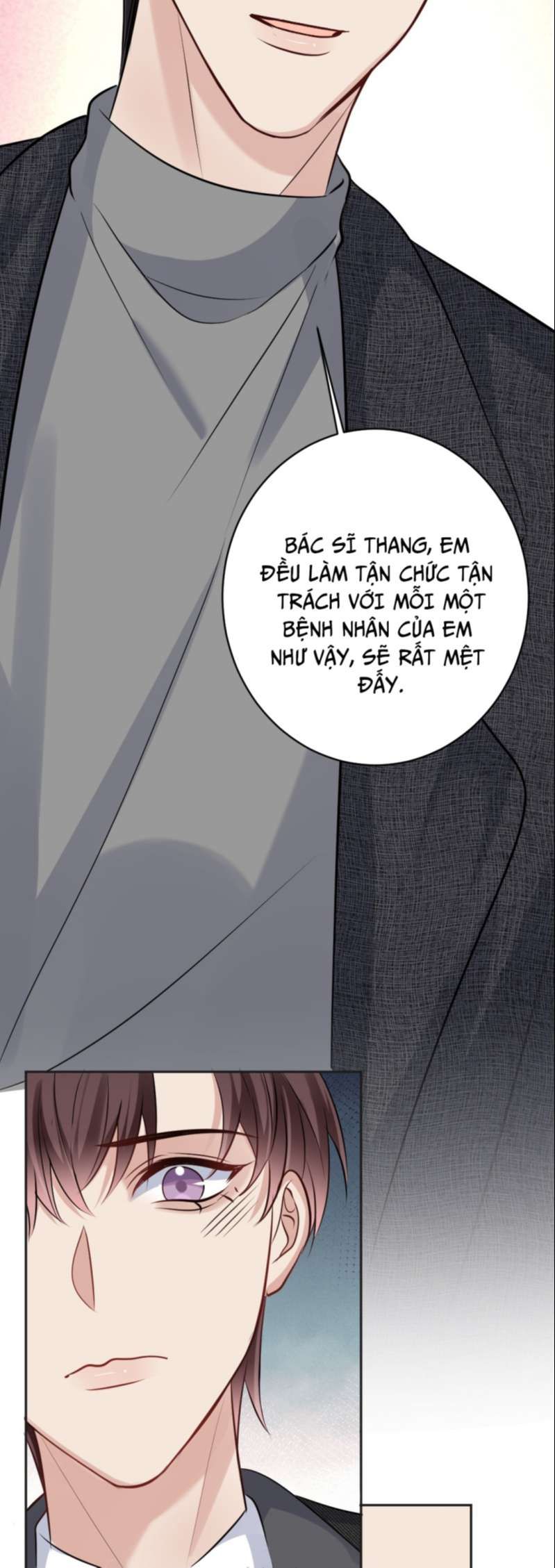 Máy Bay Giấy Chapter 87 - 16