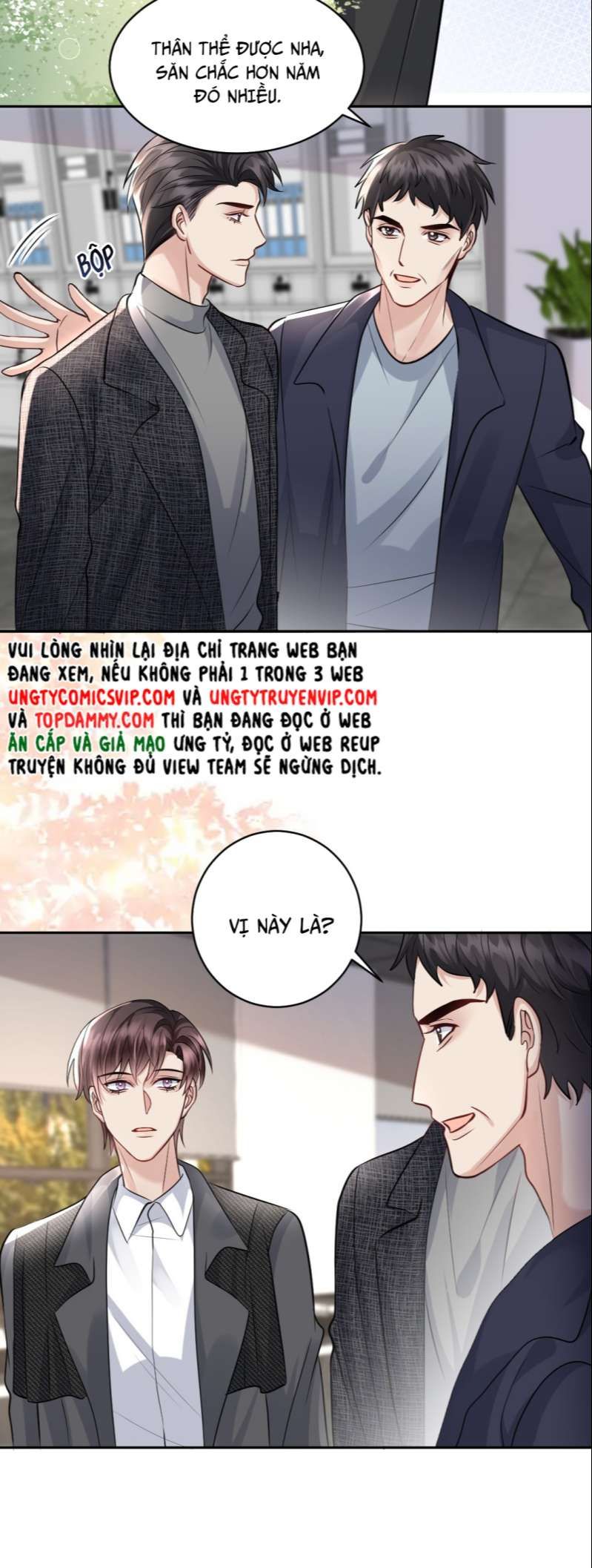 Máy Bay Giấy Chapter 87 - 23
