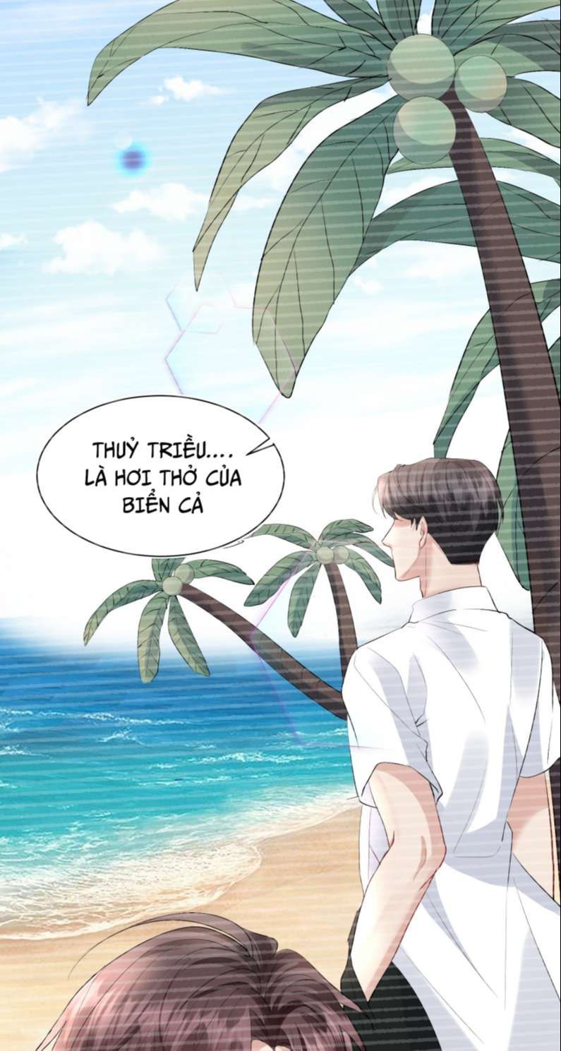 Máy Bay Giấy Chapter 89 - 26