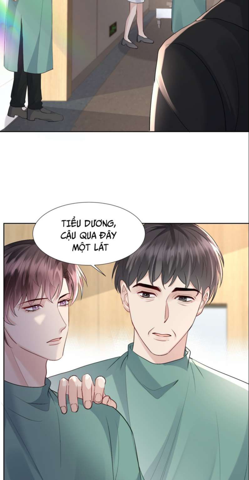 Máy Bay Giấy Chapter 89 - 4