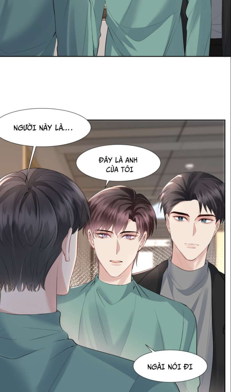 Máy Bay Giấy Chapter 89 - 6