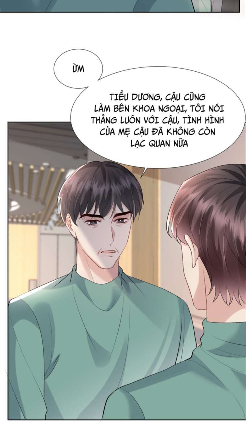 Máy Bay Giấy Chapter 89 - 7