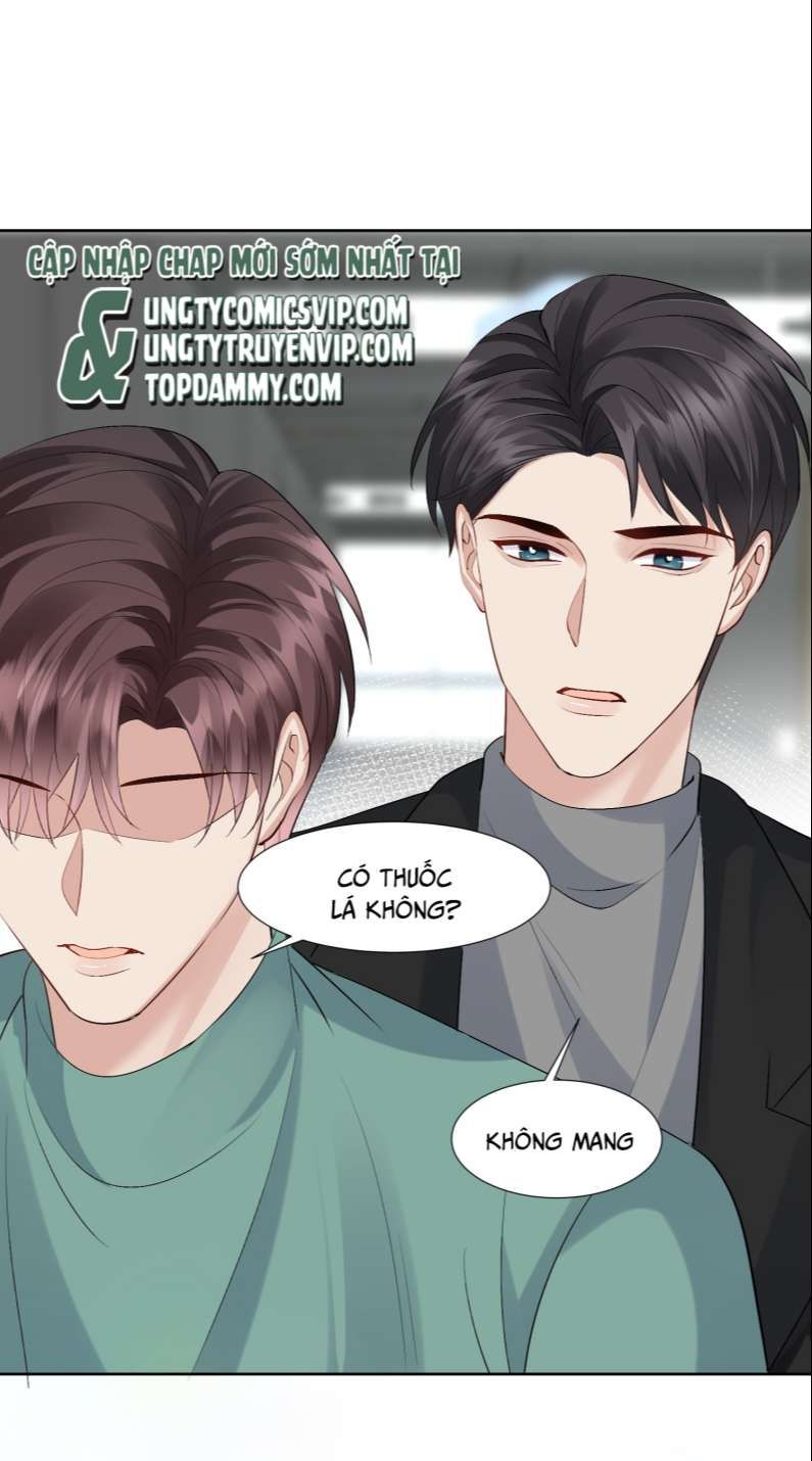 Máy Bay Giấy Chapter 89 - 10