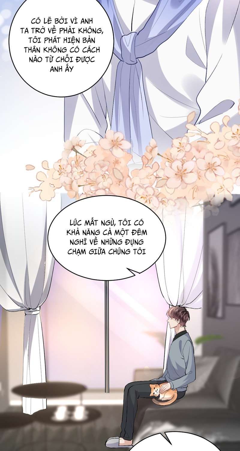 Máy Bay Giấy Chapter 91 - 15