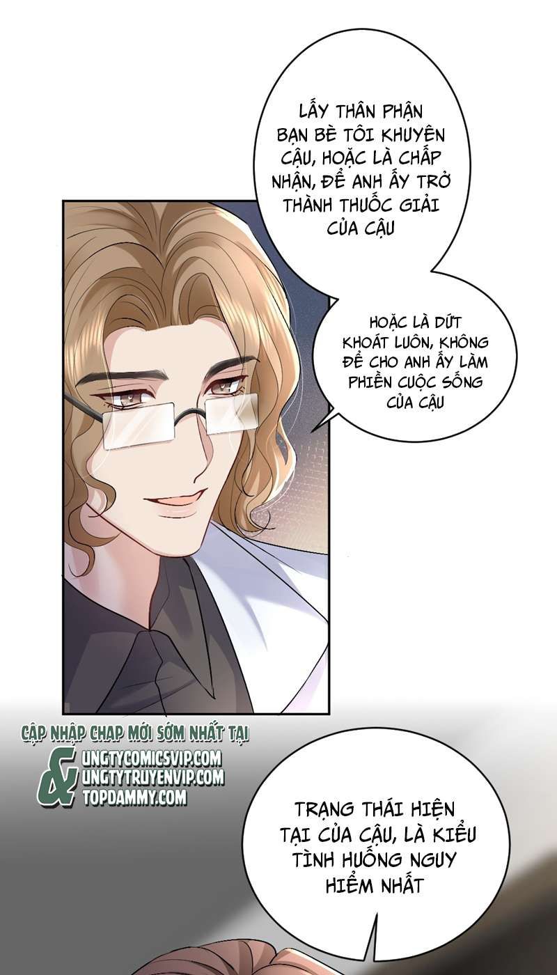 Máy Bay Giấy Chapter 91 - 18