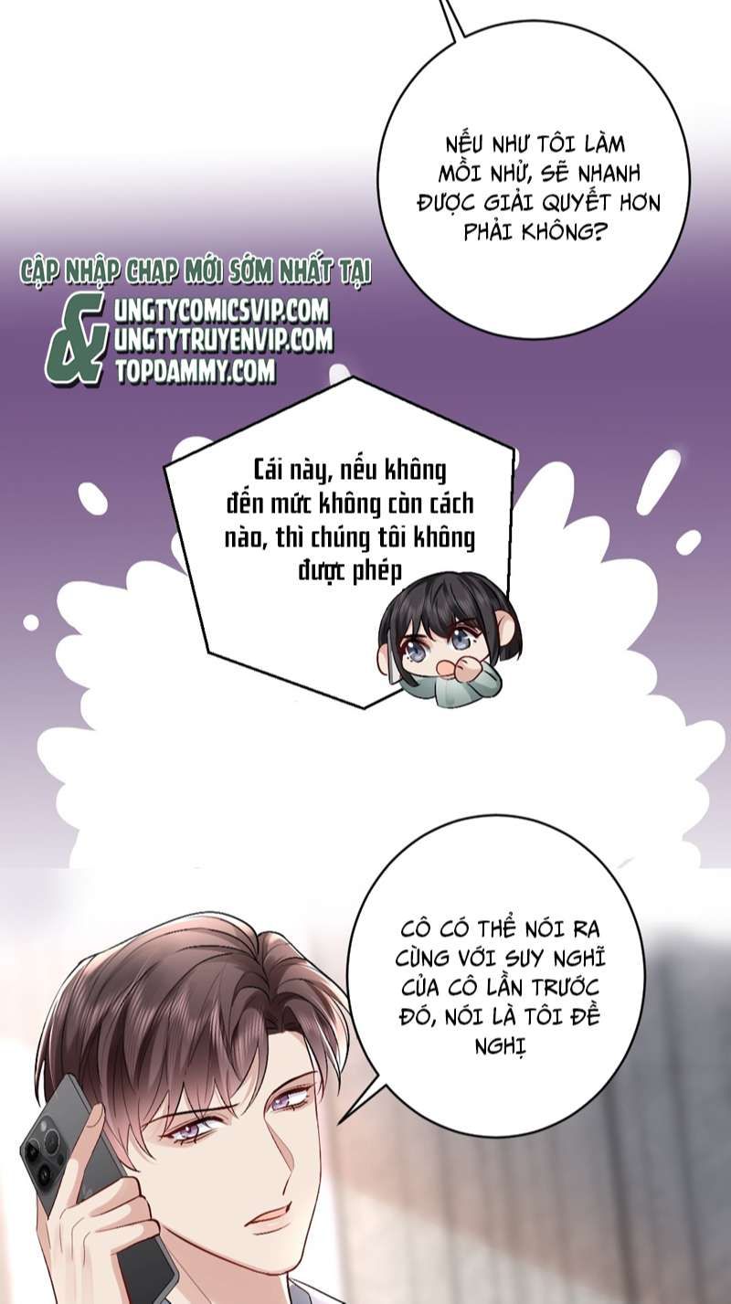 Máy Bay Giấy Chapter 91 - 28
