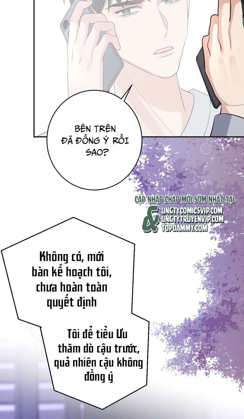 Máy Bay Giấy Chapter 91 - 36