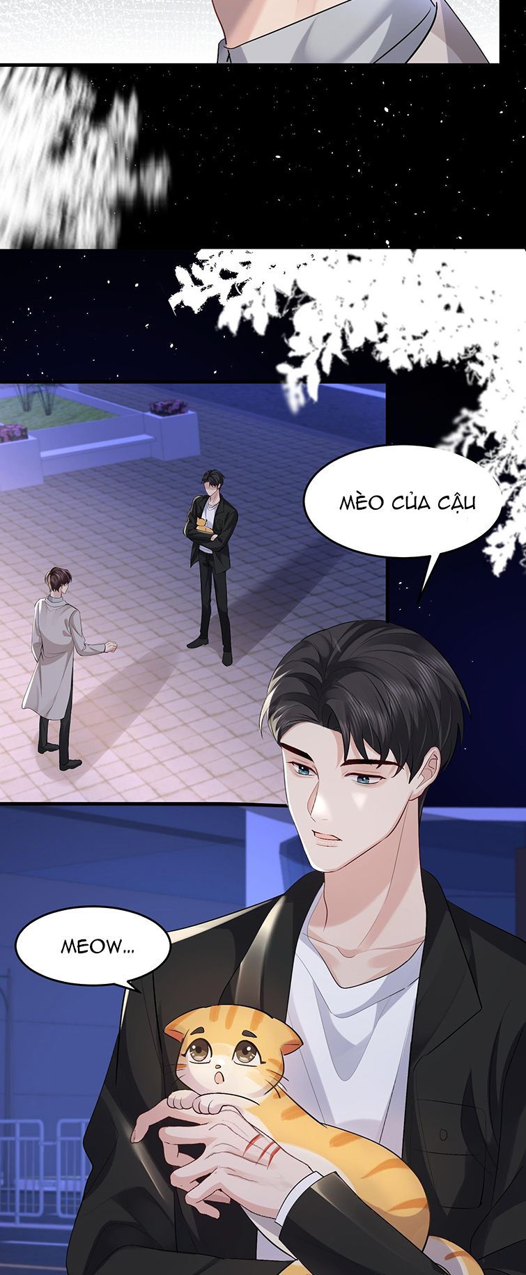 Máy Bay Giấy Chapter 93 - 18
