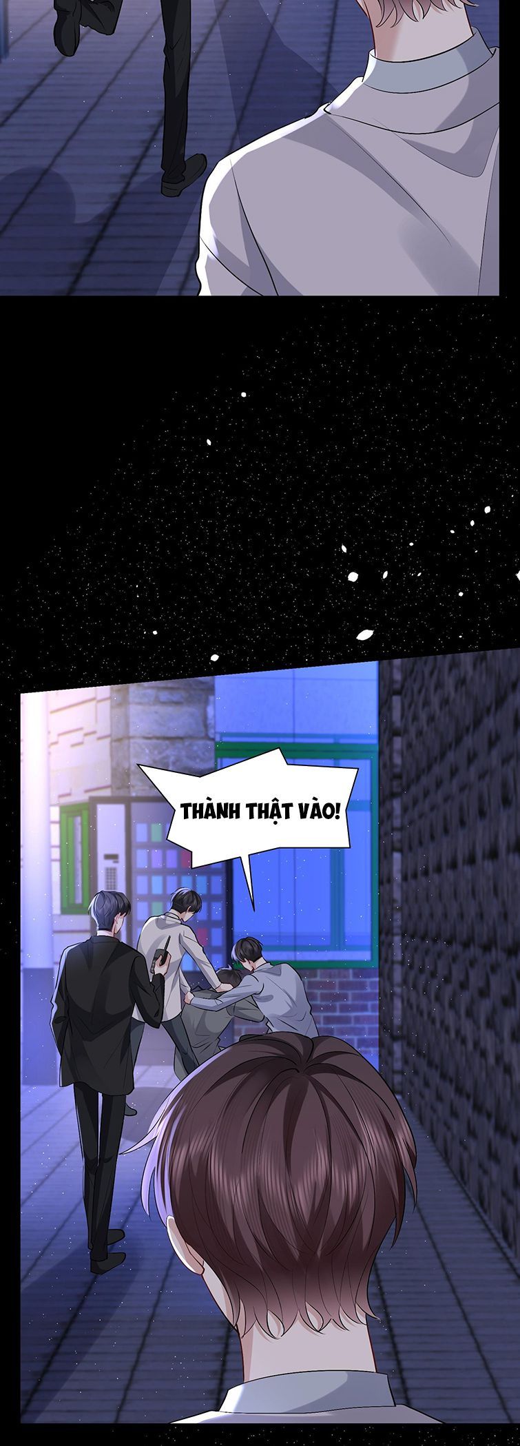 Máy Bay Giấy Chapter 93 - 10