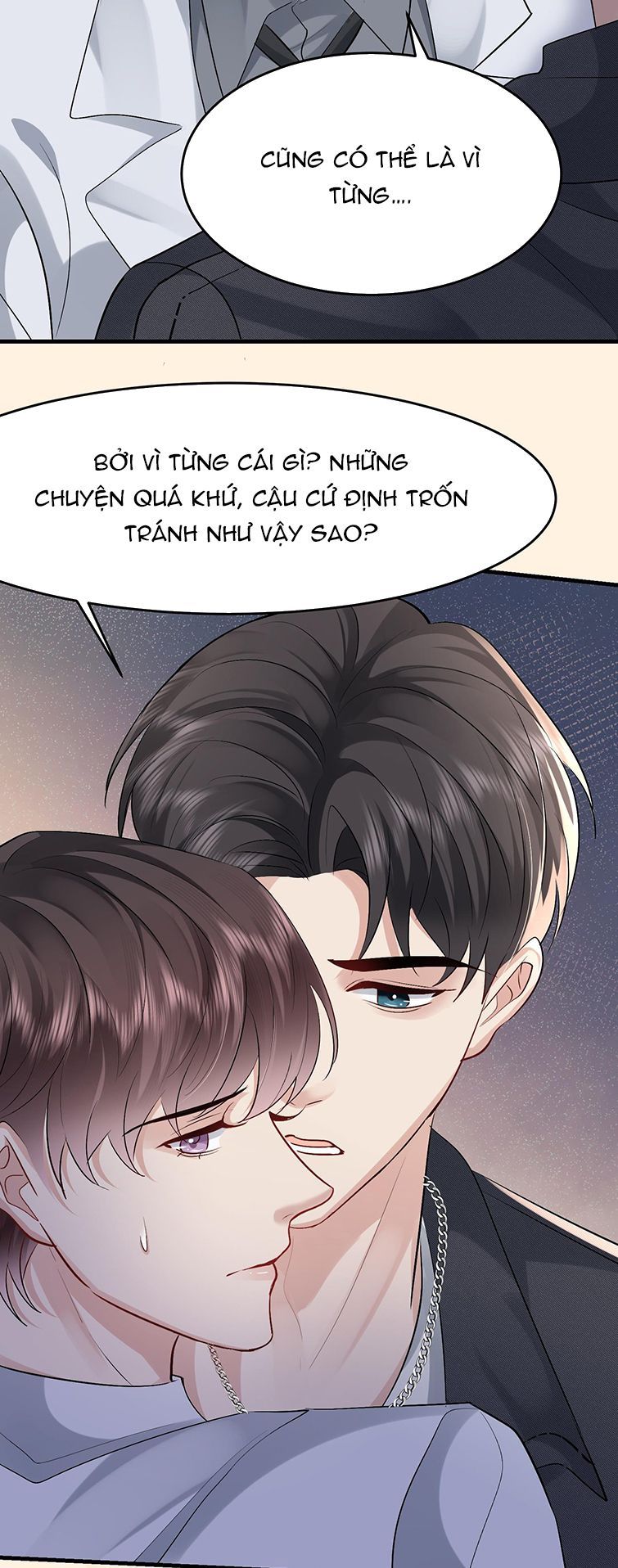 Máy Bay Giấy Chapter 94 - 22