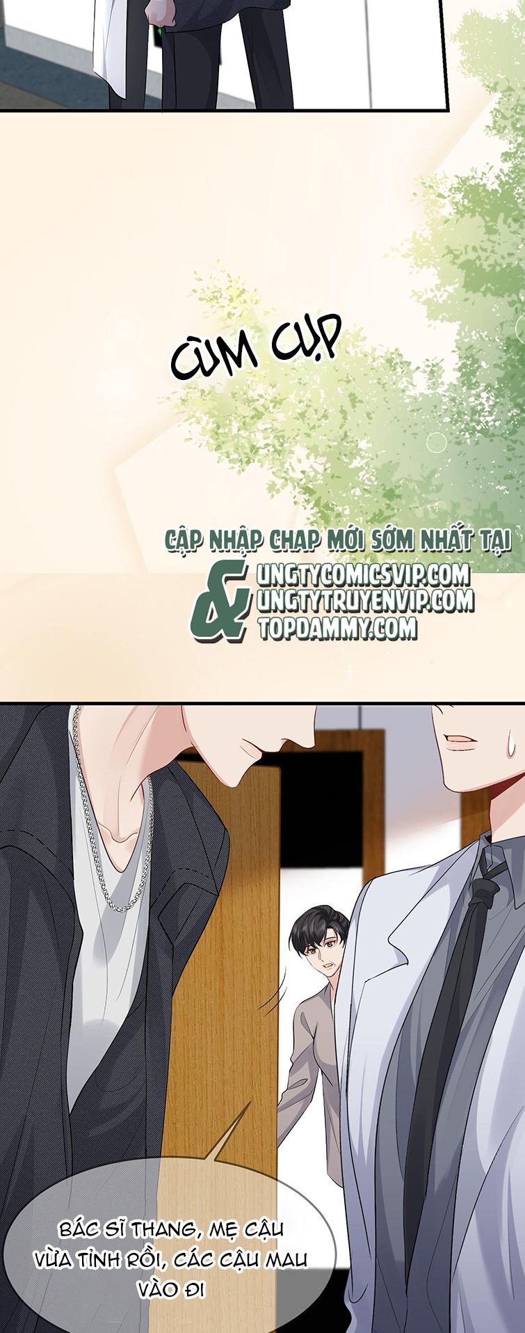 Máy Bay Giấy Chapter 94 - 24