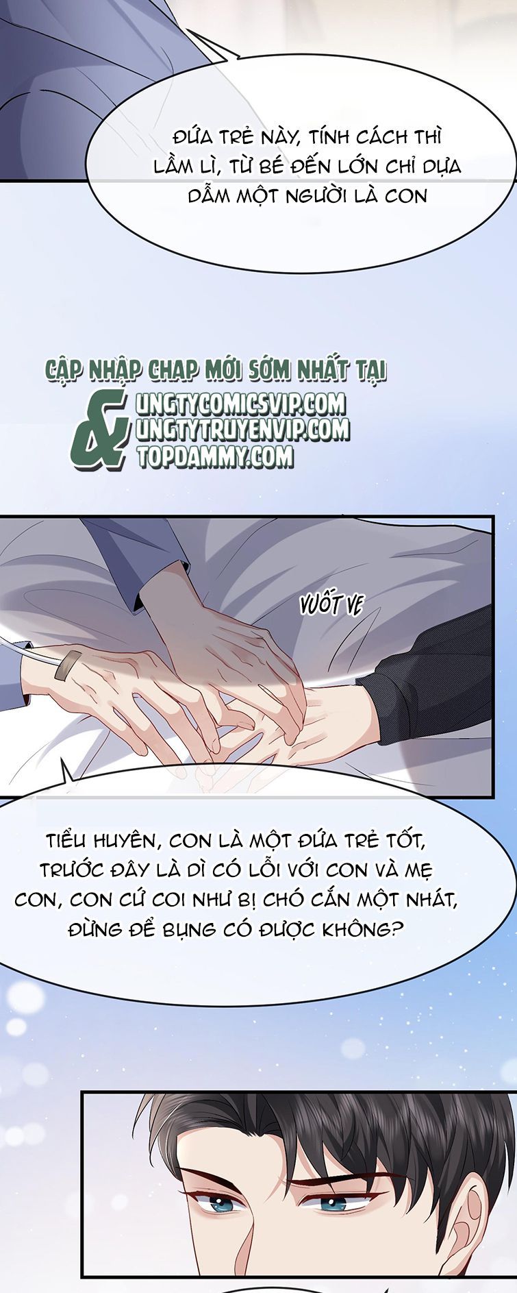 Máy Bay Giấy Chapter 94 - 32