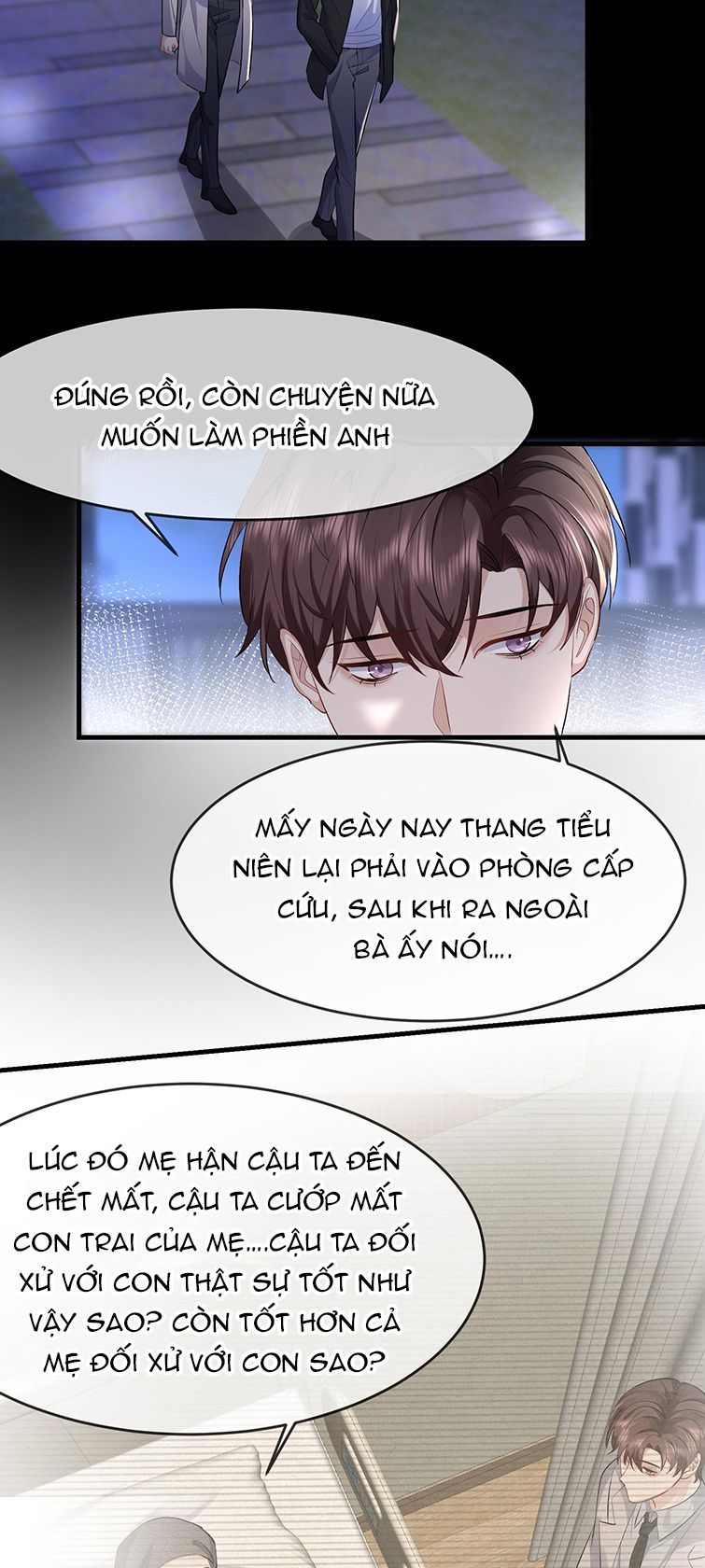 Máy Bay Giấy Chapter 94 - 6