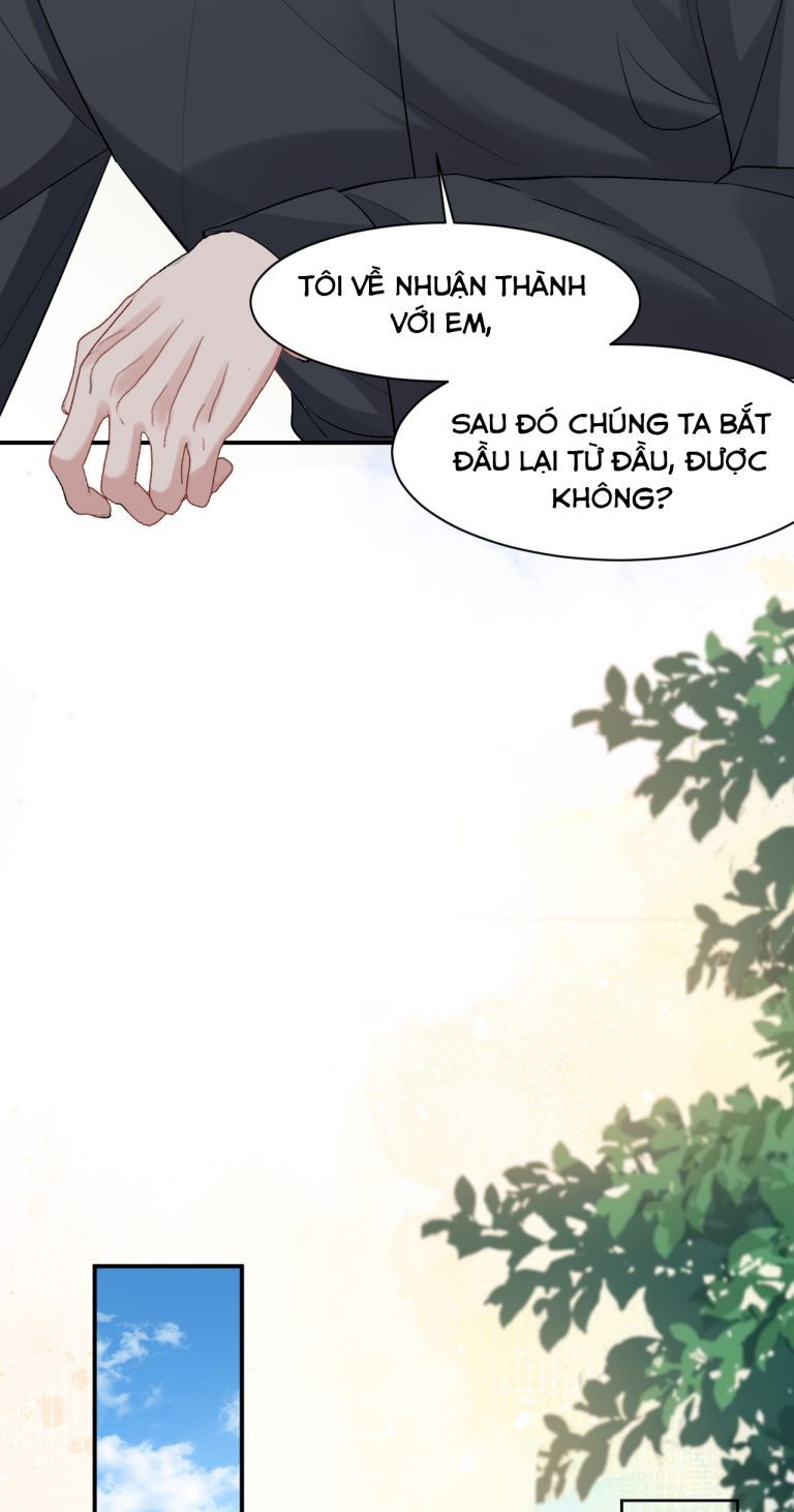 Máy Bay Giấy Chapter 98 - 22