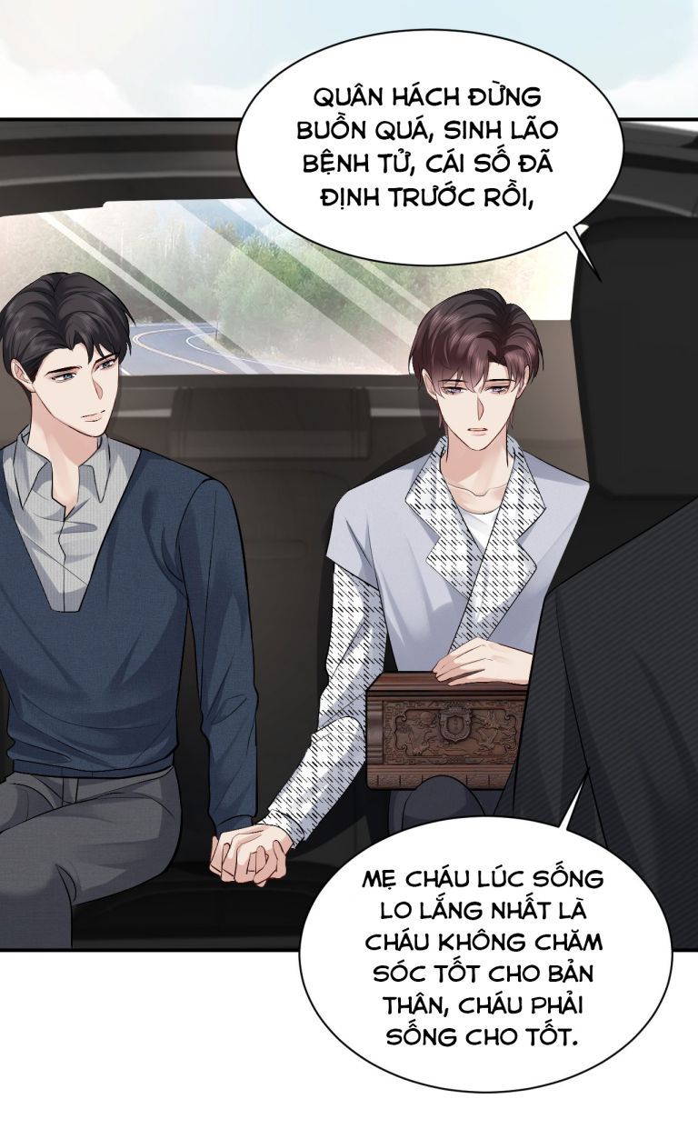 Máy Bay Giấy Chapter 98 - 30