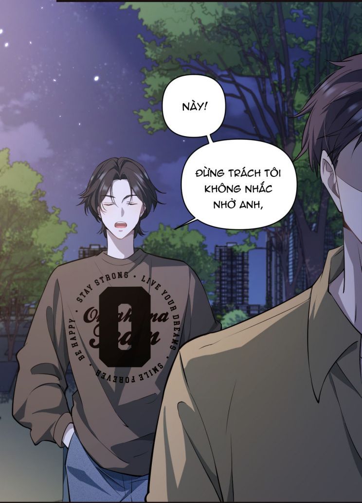 Công Thức Mỹ Học Chapter 16 - 27